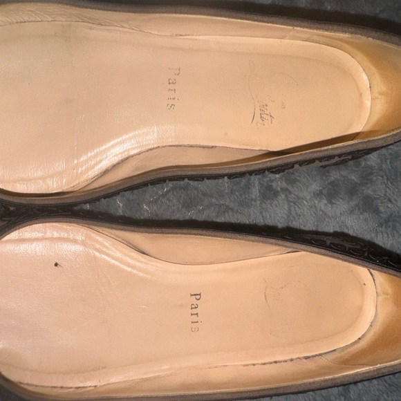 Christian Louboutin flats - Picture 7 of 7